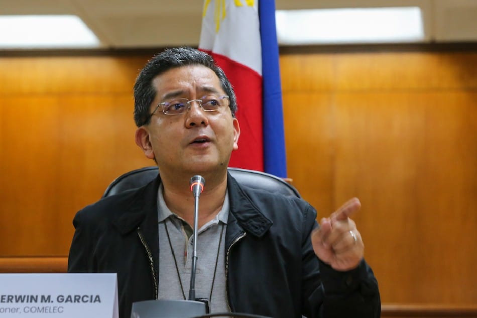 Tech Retreat? COMELEC Scraps Blockchain Plans for 2028 Elections